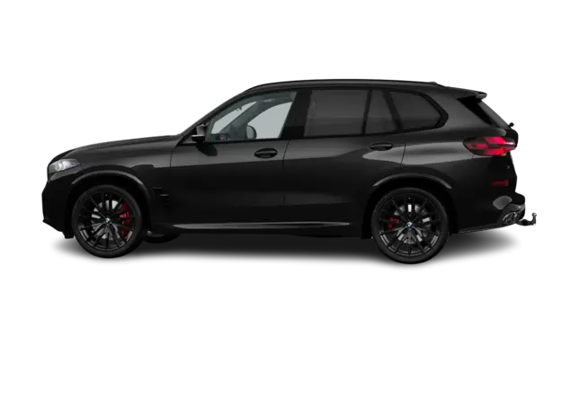 Angebotsdetails BMW X5 M60i xdrive Black Sapphire Metallic