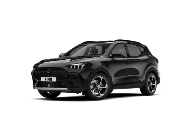 Angebotsdetails MG HS 1.5 T PHEV Luxury Pebble Black Metallic