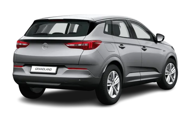 Angebotsdetails Opel Grandland 1.2 Turbo 96kW Enjoy Auto Quarz Silber Metallic