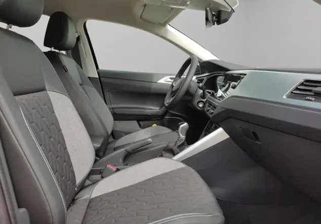Angebotsdetails Volkswagen Taigo GOAL 1.0 TSI 70 kW (95 PS) 5-Gang Schwarz (Deep Black Perleffekt)