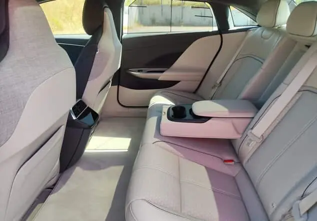 Angebotsdetails Lucid Air Dream Edition Performance Infinite Black