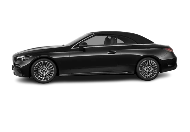 Angebotsdetails Mercedes-Benz CLE CLE 180 Autom. Obsidianschwarz Metallic