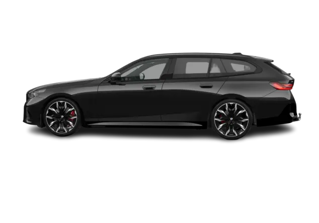 Angebotsdetails BMW 5er Touring 540d xDrive Touring A Black Sapphire metallic