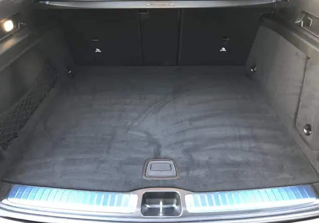 Angebotsdetails Mercedes-Benz GLE 450 d 4MATIC ++sofort verfügbar++ Metalliclack obsidianschwarz