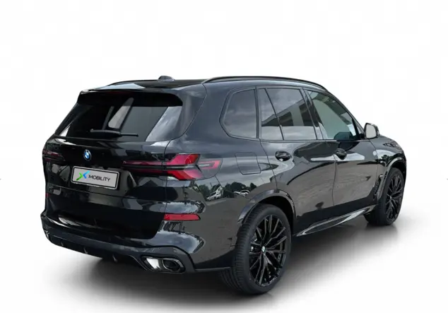 Angebotsdetails BMW X5 xDrive 30d M Sportpaket Pro Beispielfarbe
