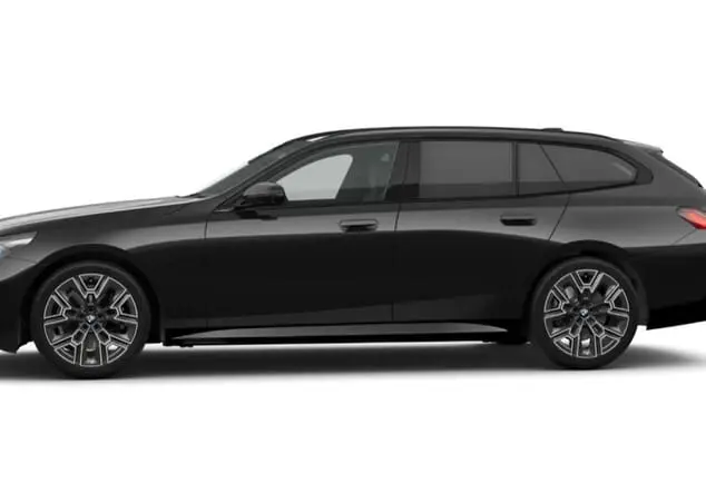 Angebotsdetails BMW 5er Touring 540d Touring 223 kW (303 PS) 8-Gang Steptronic xDrive Carbonschwarz Metallic