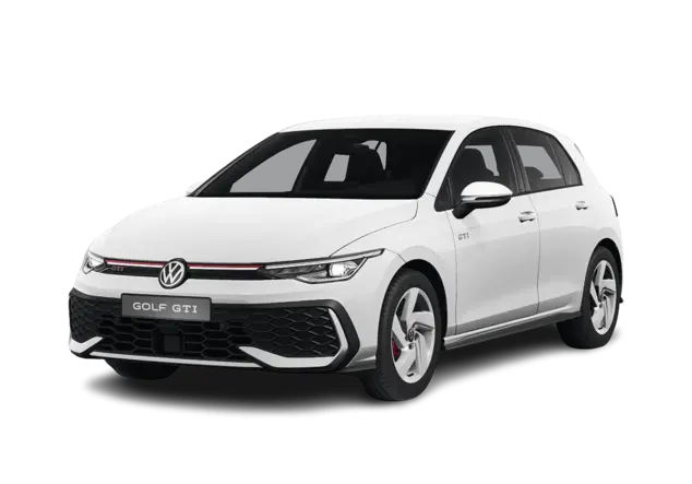 Angebotsdetails Volkswagen Golf GTI 2,0 TSI 265PS 7-Gang DSG, Business Premium veschiedene Farben verfügbar( nicht wählbar)