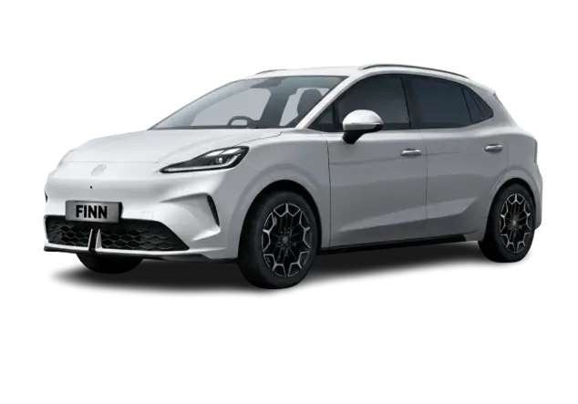 Angebotsdetails MG 4 Urban 54kWh Long Range Arctic White