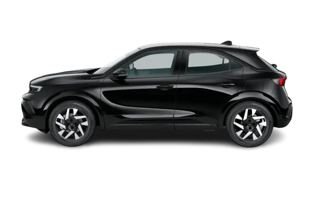 Angebotsdetails Opel Mokka 1.2 Turbo 100kW GS Karbon Schwarz
