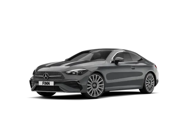 Angebotsdetails Mercedes-Benz CLE CLE 180 Autom. Graphitgrau Metallic