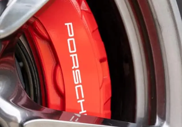 Angebotsdetails Porsche Panamera GTS weiß