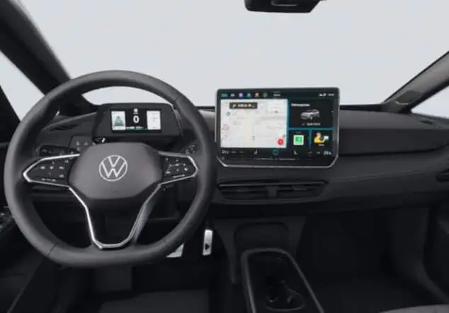Angebotsdetails Volkswagen ID.3 Pro Mondsteingrau/ schwarz