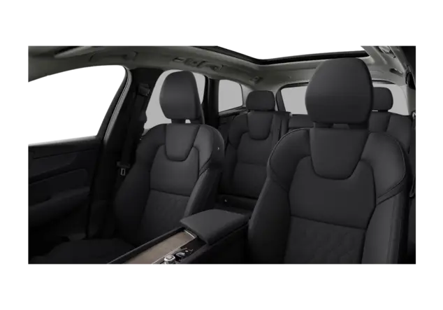 Angebotsdetails Volvo XC60 T6 Plug-in Hybrid Plus Dark Auto Vapour Grey