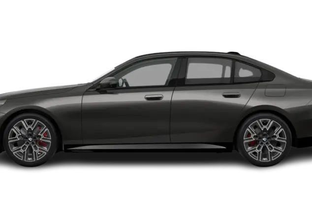 Angebotsdetails BMW 5er Limousine 540d xDrive A Sophistograu Brillanteffekt metallic