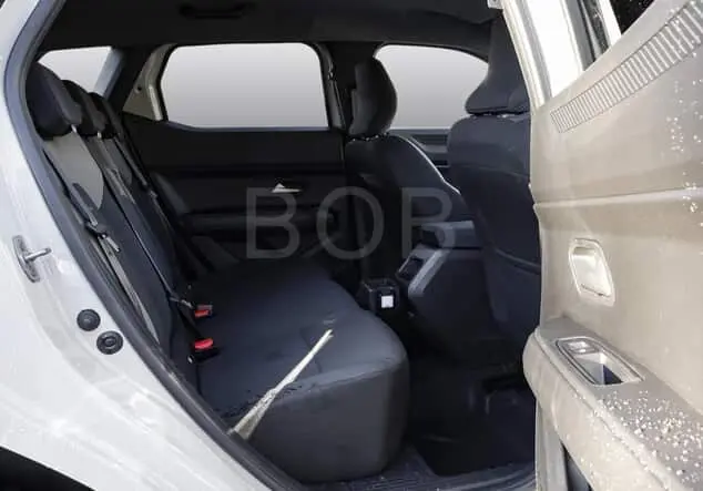 Angebotsdetails Dacia Duster Extreme TCe 130 City-P. Technik-P. Sandstone (Beige)