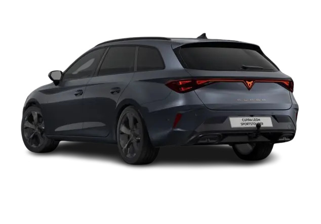Angebotsdetails Cupra Leon Sportstourer 2.0 TDI 110kW Sportstourer Magnetic Grau Metallic