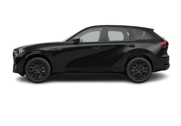 Angebotsdetails Mazda CX-60 3.3 e-SKYACTIV D254 Homura Plus Auto Jet Black Metallic