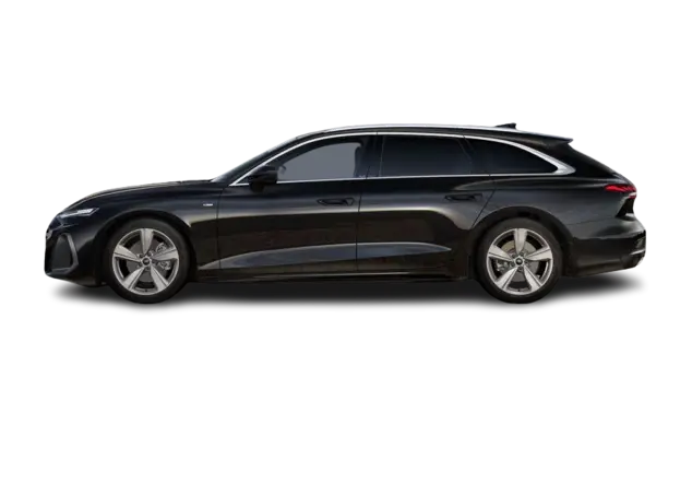 Angebotsdetails Audi A6 Avant TDI 150 kW S tronic Avant Mythosschwarz Metallic