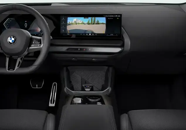Angebotsdetails BMW X3 xDrive20d Black Sapphire Metallic