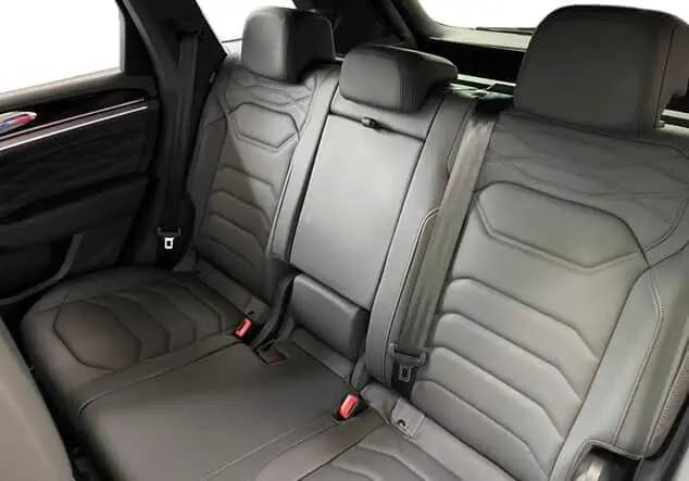 Angebotsdetails Volkswagen Touareg eHybrid 3.0 TSI 4motion ++sofort verfügbar++ Siliziumgrau matt