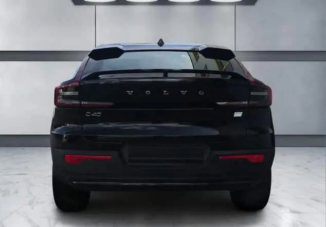 Angebotsdetails Volvo C40 C40 Recharge vollelektrisch, Automatik, Navi, Panormadach, Rückfahrkamera schwarz