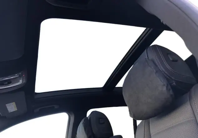 Angebotsdetails Mercedes-Benz GLE 450 d 4MATIC ++sofort verfügbar++ Silberlack hightechsilber