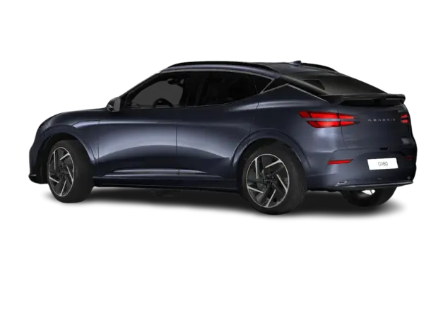 Angebotsdetails Genesis GV60 234kW Dual Motor Sport Ceres Blue Metallic