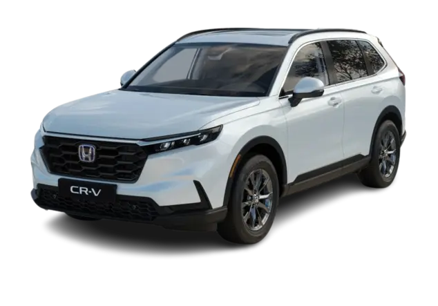 Angebotsdetails Honda CR-V 2.0 i-MMD Hybrid e:HEV Advance Diamond Dust Pearl