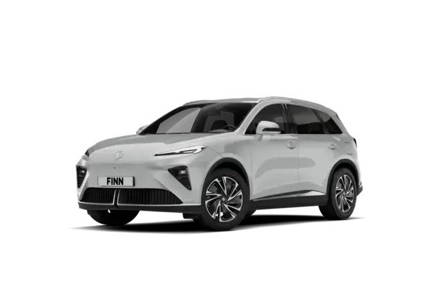 Angebotsdetails MG S6 77 kWh Luxury Long Range Cosmic Silver