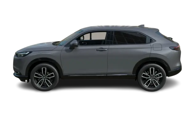 Angebotsdetails Honda HR-V 1.5 i-MMD Hybrid Advance Urban Grey Pearl