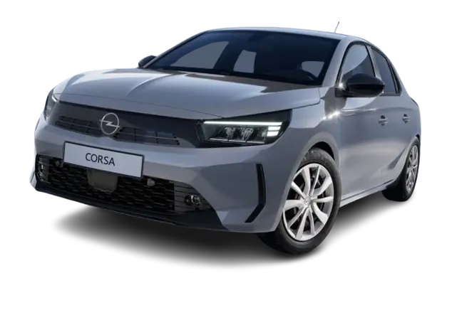 Angebotsdetails Opel Corsa 1.2 Direct Injection Turbo 74kW Edition Grafik Grau Uni