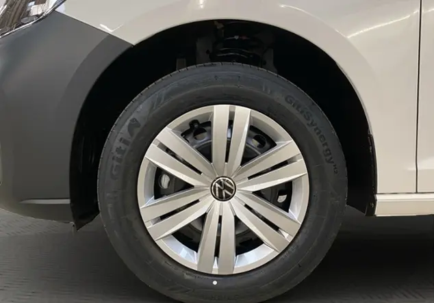 Angebotsdetails Volkswagen Caddy Cargo Maxi 1.5 TSI LR KLIMA WeiÃ (Candy-WeiÃ)
