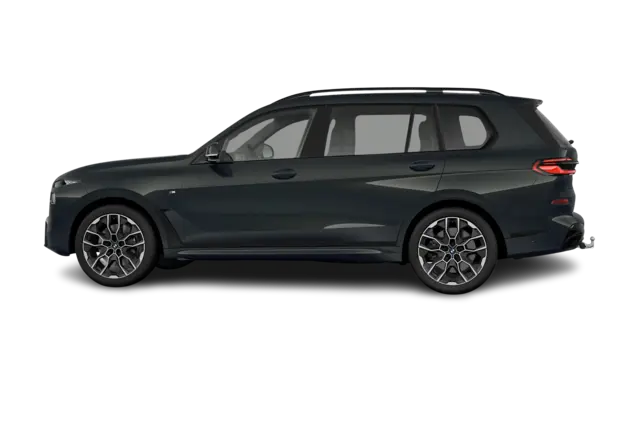 Angebotsdetails BMW X7 xDrive40d BMW Individual Dravitgrau metallic
