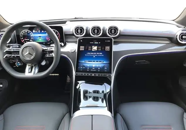 Angebotsdetails Mercedes-Benz CLE 53 4MATIC+ Coupé ++sofort verfügbar++ Grau manufaktur lack manufaktur alpingrau uni