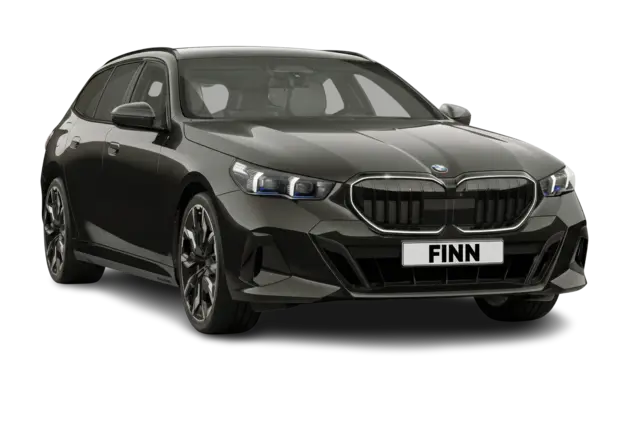 Angebotsdetails BMW 5er Touring 540d xDrive Touring A Black Sapphire Metallic