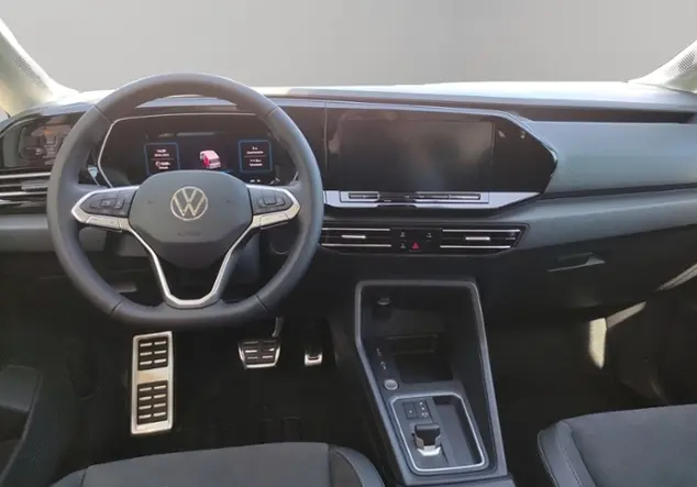 Angebotsdetails Volkswagen Caddy Style 2.0 TDI 90 kW Schwarz (Deep Black Perleffekt)