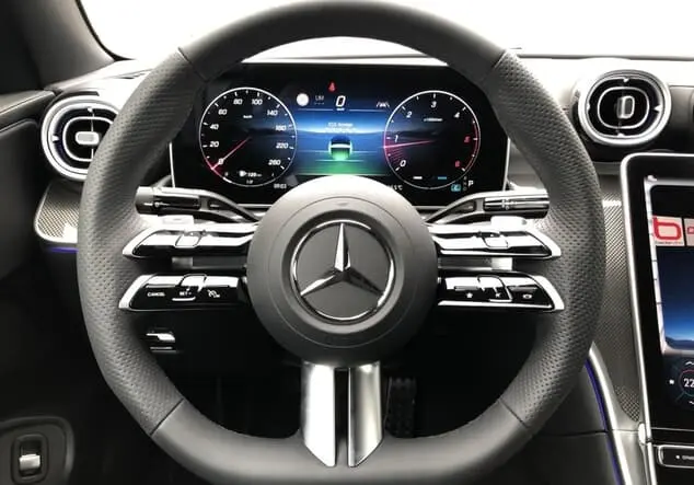 Angebotsdetails Mercedes-Benz CLE 220 d Cabriolet ++sofort verfügbar++ Silberlack hightechsilber