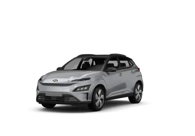 Angebotsdetails Hyundai KONA Elektro 2WD diverse Farben
