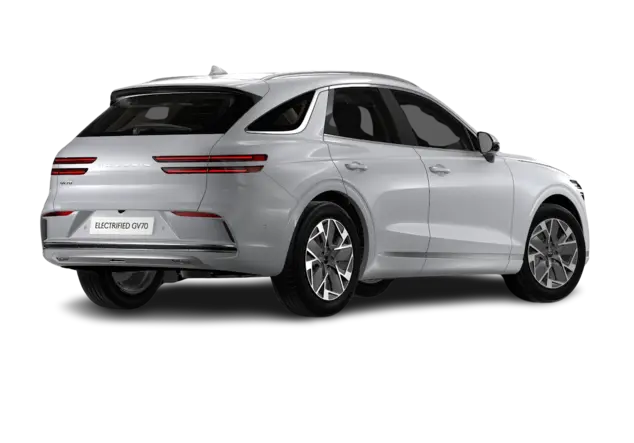 Angebotsdetails Genesis Electrified GV70 360kW Uyuni White Pearl