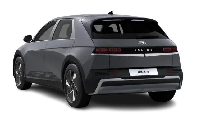 Angebotsdetails Hyundai IONIQ 5 84kWh 168kW Heckantrieb Dynamiq Ecotronic Grey Mineraleffekt