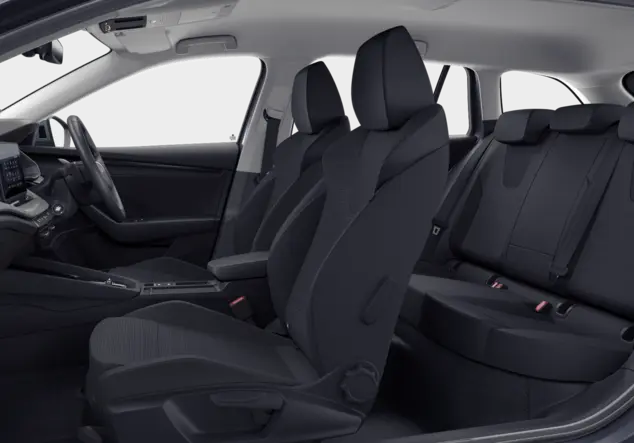 Angebotsdetails Skoda Octavia 1.5 TSI MHEV 110kW Selection Graphite Grey