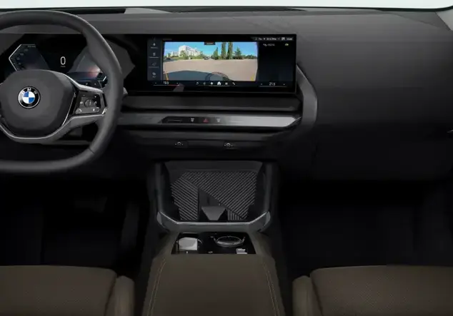 Angebotsdetails BMW X3 xDrive20d Sophistograu Brillanteffekt