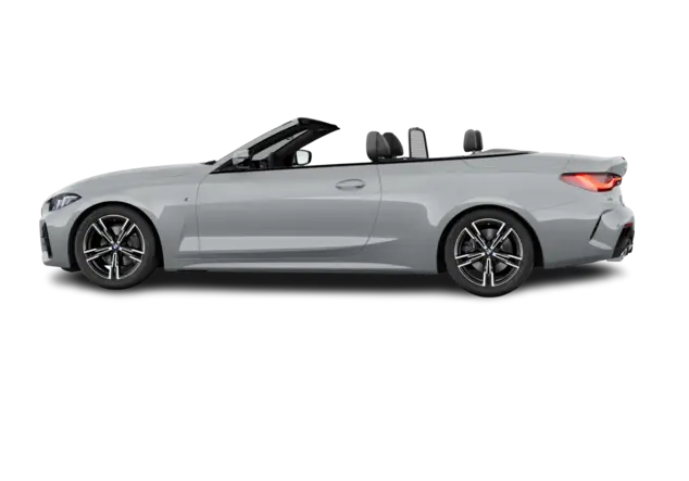 Angebotsdetails BMW 4er Cabrio 420i Cabrio A M Brooklyn Grau metallic