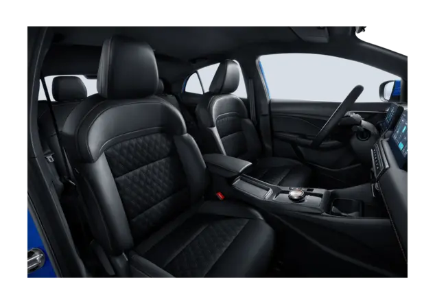 Angebotsdetails MG MG3 1.5 85kW Standard Cosmic Silver Metallic