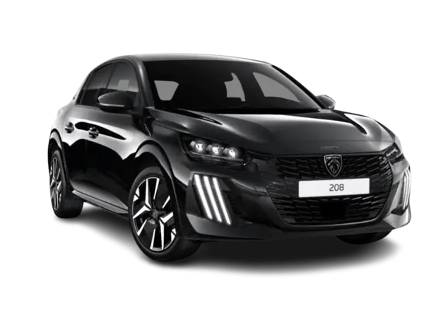 Angebotsdetails Peugeot 208 GT Hybrid 145 e-DSC6 verschiedene Farben verfügabr (nicht wählbar)