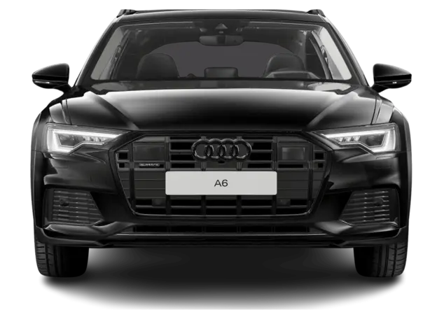 Angebotsdetails Audi A6 allroad 45 TDI S tronic Brillantschwarz