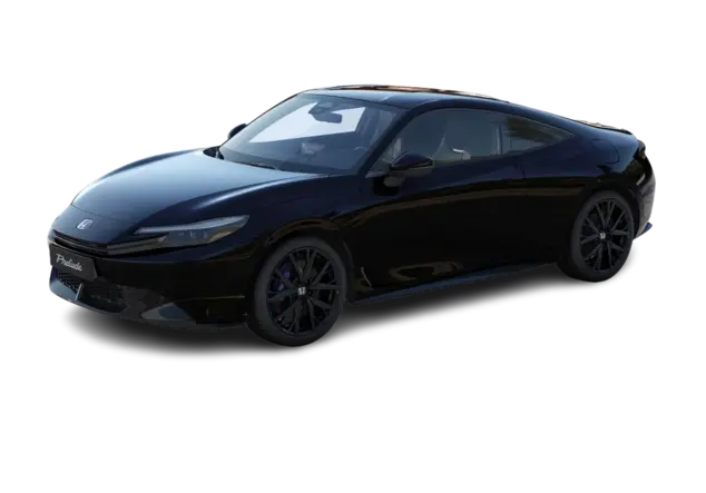 Angebotsdetails Honda Prelude 2.0 i-MMD Hybrid Advance CRYSTAL BLACK PEARL