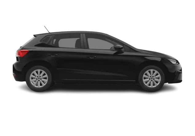 Angebotsdetails Seat Ibiza 1.0 TSI 85kW Style Edition Midnight Schwarz