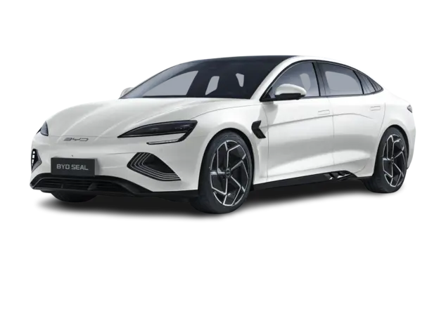 Angebotsdetails BYD Seal BEV 82.5kWh Design Polar White