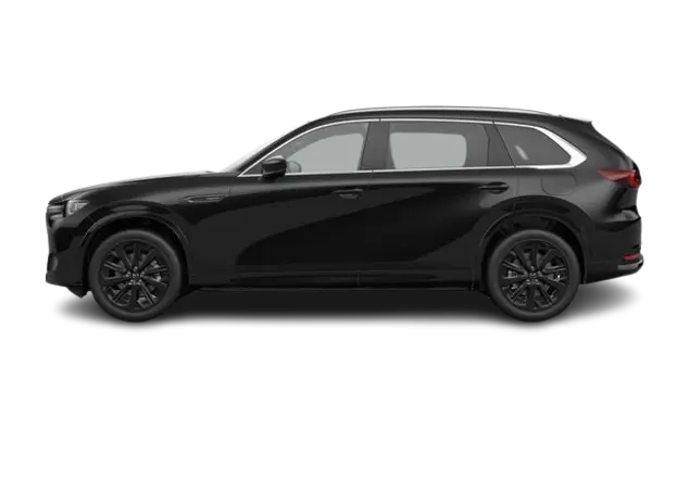 Angebotsdetails Mazda CX-80 2.5 e-SKYACTIV PHEV Homura Plus Auto Jet Black Metallic